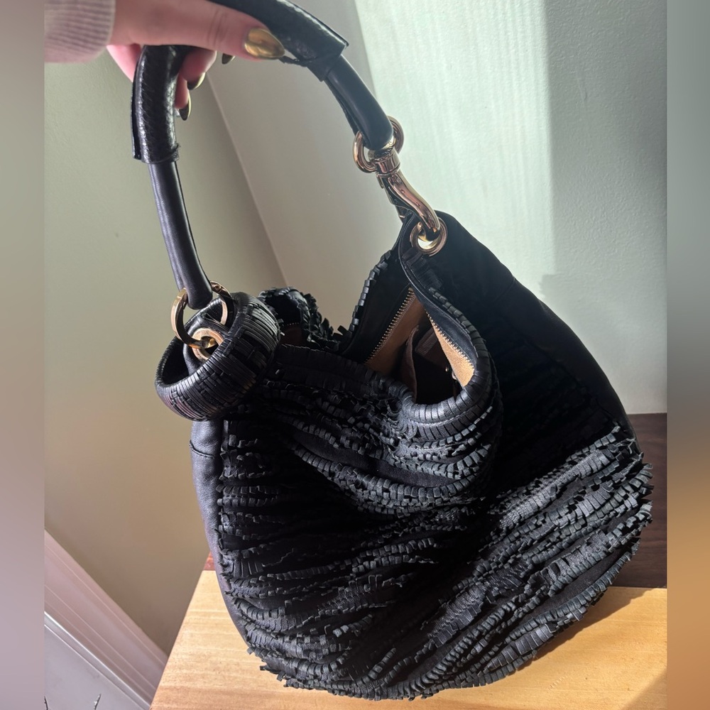 Jimmy choo purse